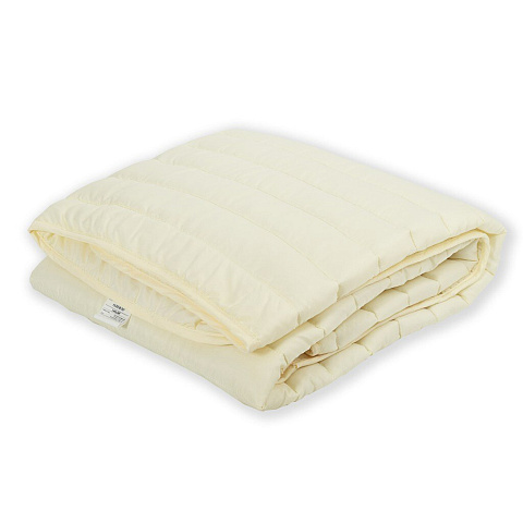 Одеяло 2-спальное, 172х205 см, Удачная, 100 г/м2, облегченное