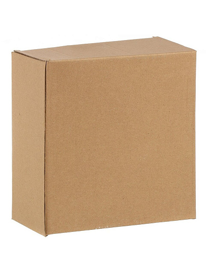 Салатник стекло, круглый, 17х8 см, 0.62 л, отвод золотом, Алмаз, Daniks, B150104/Y4-9203