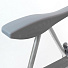 Кресло складное пляжное 60х60х112 см, серое, сетка, 100 кг, Green Days, YTBC048-2 - фото 3