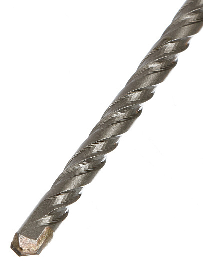 Сверло-бур для перфоратора, Bartex, диаметр 6х100х160 мм, SDS-Plus, KF102005F