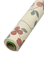 Клеенка Dekorelle, Eleganta, 1.4х20 м, ПВХ на тканевой основе, EL004-1 - фото 2