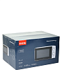 Микроволновая печь Rion, P70J20P-P2, 20 л, 700 Вт, механическая, 6 уровней мощности, белая - фото 7