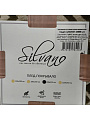 Плед евро, 200х220 см, велсофт жаккард, 100% полиэстер, Silvano, Ombre, коричневый, 200/001-OMB/LA - фото 9