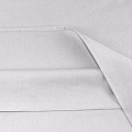 Простыня 2-спальная, 160 х 200 см, поплин, серая, на резинке, Браво, м508.12.04 рис.4124а-1 - фото 8