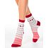 Носки для женщин, хлопок, Esli, Classic, 113, светло-розовые, р. 23, 15С-20СПЕ - фото 2
