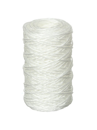 Шпагат полипропилен, 2200 текс, Дачница, 100 м