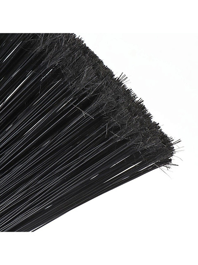 Веник Stone, темный камень, Spin&amp;Clean, SC570213026