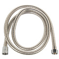 Шланг для душа ИМП-ИМП 150см с латун.вставкой инд.уп ComfortFactor 43521-10