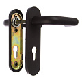 Ручка Avers, Spring HP-72.1303-BL, 29201, 2 шт, на планке