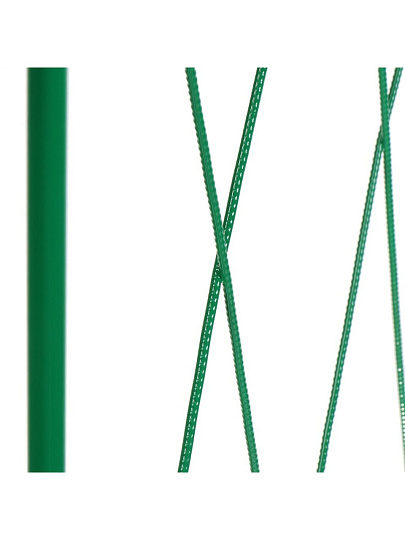 Шпалера для растений, 170х50 см, Бабочка