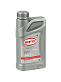Масло моторное синтетическое, 10W40, Sintec, Luxe 5000, A3/B4 SL/CF, 1 л, 600231