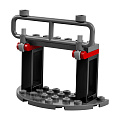 Конструктор Lego, Ninjago, Легендарные битвы: Зейн против Ниндроида, 5-7 лет, 57 деталей, 71731 - фото 11