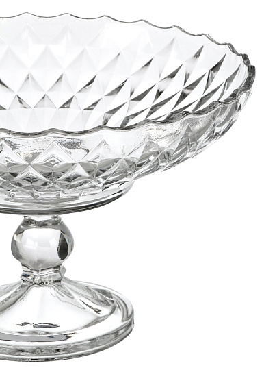 Салатник стекло, подарочная упаковка, Amytis, Kaveh, FB8201GCL