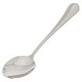 Ложка нержавеющая сталь, столовая, Regent Inox, Linea Olimpo, 93-CU-OL-03