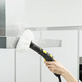 Пароочиститель Karcher, SC 2 Delux EasyFix, 1500 Вт, 1 л, 3.2 бар, 1.513-243.0 - фото 8