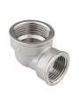 Уголок 1/2'' x 1&amp;quot;, 90 °, г-г, латунь, AquaLink
