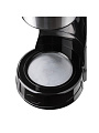 Кофеварка электрическая, капельная, пластик, 1.5 л, TDM Electric, Гефест-2, 800 Вт, 12 порций, съемный фильтр, поддержание температуры, SQ4014-0002 - фото 3
