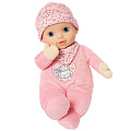 Пупс Baby Annabell heartbeat for babies, 30 см, 702-543