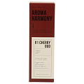 Аромадиффузор Aroma Harmony, 60 мл, №1 Cherry Oud, ZL0022 - фото 3