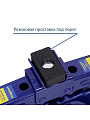 Домкрат ромбический, 1 т, 95-350 мм, съемная ручка, Goodyear, GY-SJ-01, GY000910 - фото 2