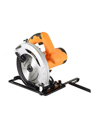Электропила циркулярная, Вихрь, ДП-190/1800, 1800 Вт, 190х20 мм, 68 мм, 5500 об/мин