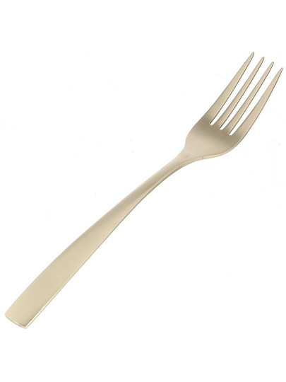 Набор столовых приборов нержавеющая сталь, 24 предмета, шампань, подарочная упаковка, Comas, BCN Colors, 6720