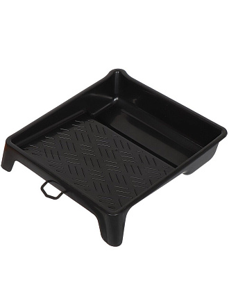 Ванночка для краски, пластик, 270х280 мм, Bartex, 27700421052