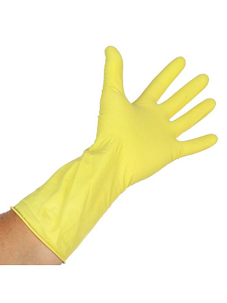 Перчатки латекс, неопудренные, размер M, Filiora, 87568