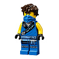 Конструктор Lego, Ninjago, Турнир стихий, 5-7 лет, 283 детали, 71735 - фото 10