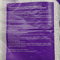 Туалетная бумага Softi Clean, 2 слоя, 4 шт, 15.31 м, с втулкой, белая - фото 3