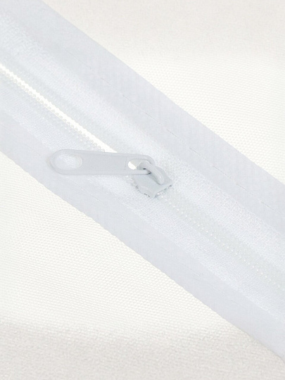 Чехол для одежды 60х120 см, полиэстер, без кармана, молния, Y9-234