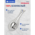 Подставка для ложки, доломит, фигурная, Daniks, Прованс - фото 3