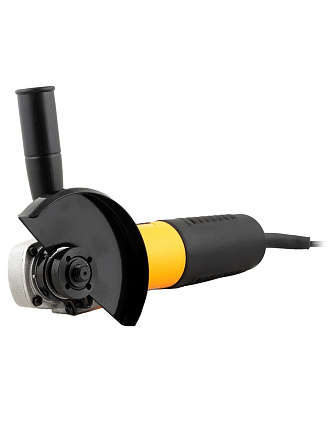 Угловая шлифовальная машина Вихрь, УШМ-125/900, 900 Вт, 125 мм