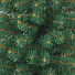 Елка новогодняя напольная, 150 см, Нефертити, сосна, хвоя ПВХ пленка, 36150, ЕлкиТорг - фото 2