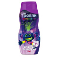 Гель для душа детский Trolls, 3 в 1, 300 мл