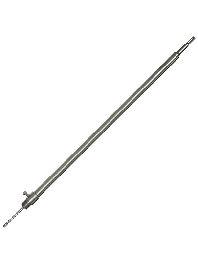 Удлинитель для коронки 600 мм, Haisser, SDS-Plus, HS108060