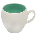 Кружка фарфор, 450 мл, Lazuro, Atmosphere, AT-K3331