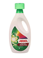 Гель для стирки Ariel, 1.8 л, для цветного белья - фото 2