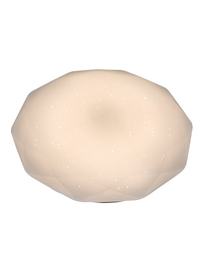 Светильник светодиодный, General Lighting Systems, Diamond GSMCL-096-Smart-D450, 96 Вт, 3000-6000 К, 7500 Лм, IP20, 50х50х7 см, управляемый, 800310