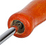 Крюк для вязки арматуры, деревянная ручка, 210 мм, SPE19190-1-203 - фото 2