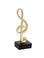 Фигурка декоративная Музыка, в ассортименте, Y6-10502 - фото 3