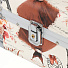 Шкатулка-кейс для украшений и косметики, 23х17х13 см, в ассортименте, Y6-2085 - фото 6