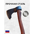 Топор Викинг, 2К-028, рукоятка дерево, 1.4 кг - фото 7