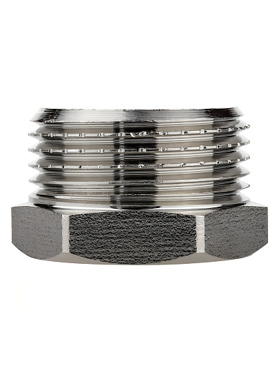 Футорка 3/4" х 3/8" н/в MPF инд.уп.