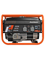 Генератор бензиновый, Patriot, GRS 2500, четырехтактный, 7 л.с., 8 А, выход 12 В, ручной стартер, 476102230 - фото 4