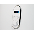 Электрический накопительный водонагреватель ELectroLux EWH 100 Gladius 2.0 - фото 6