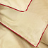Одеяло евро, 200х220 см, Шерсть яка, 300 г/м2, всесезонное, чехол хлопок, ИвШвейСтандарт - фото 6