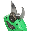 Секатор Zitrek, GreenNer 20, аккумуляторный, 20 В, 2 Ач, 25 мм, бесщеточный, 082-1855 - фото 8