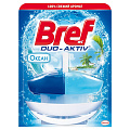 Подвеска для унитаза Bref Duo-Activ Океан - фото 2