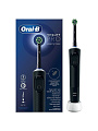 Зубная щетка электрическая, Oral-B, Vitality Pro, средней жесткости, тип 3708, D103.413.3, Black